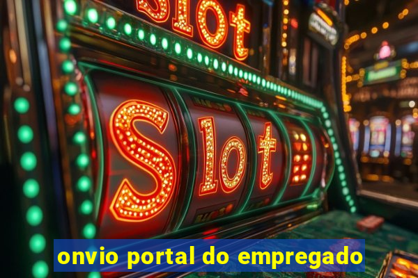 onvio portal do empregado